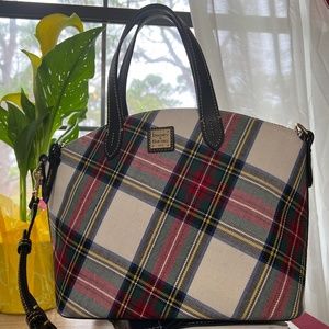 Dooney and Bourke satchel